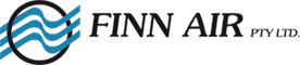 Finn Air Logo